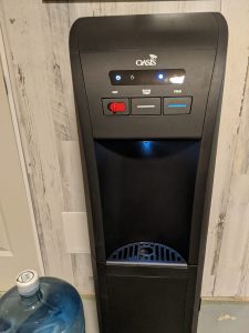 Distallata Water Cooler