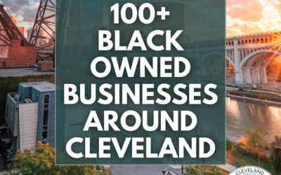 Black Owned Businesses Around Cleveland