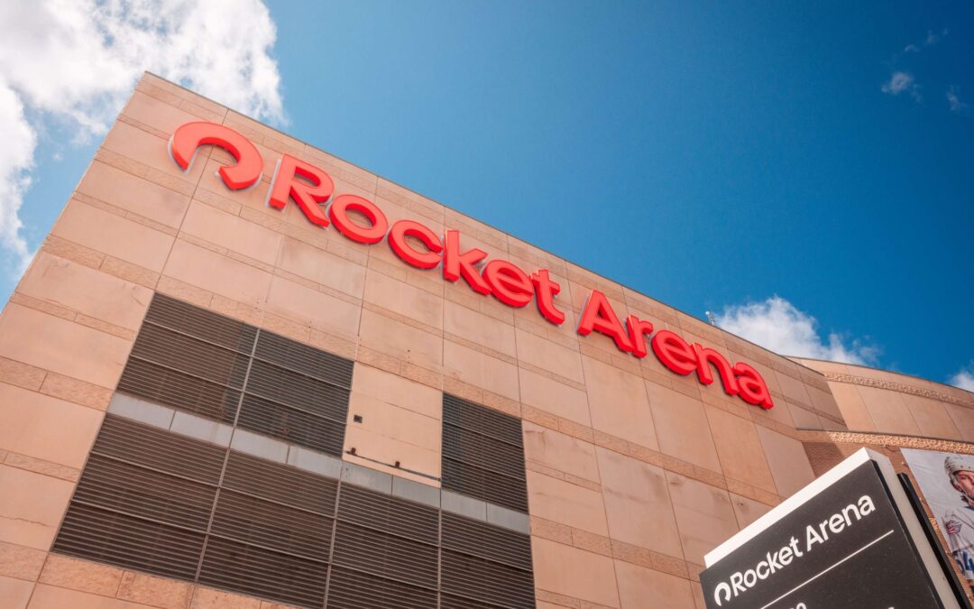 Save $ At Rocket Arena Events Here!