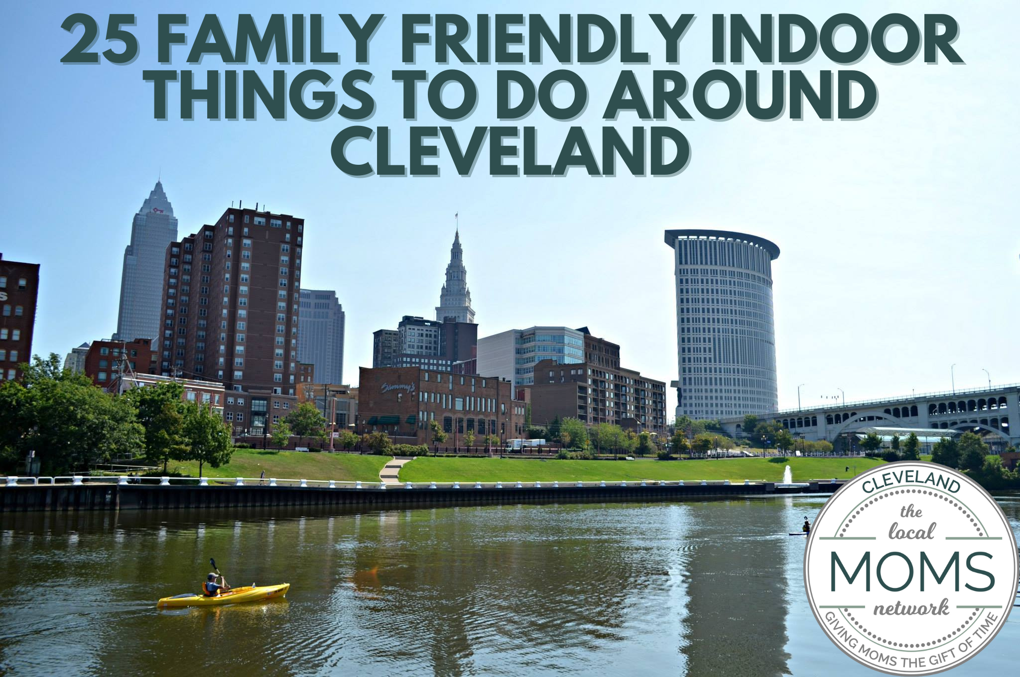Things To Do In Cleveland