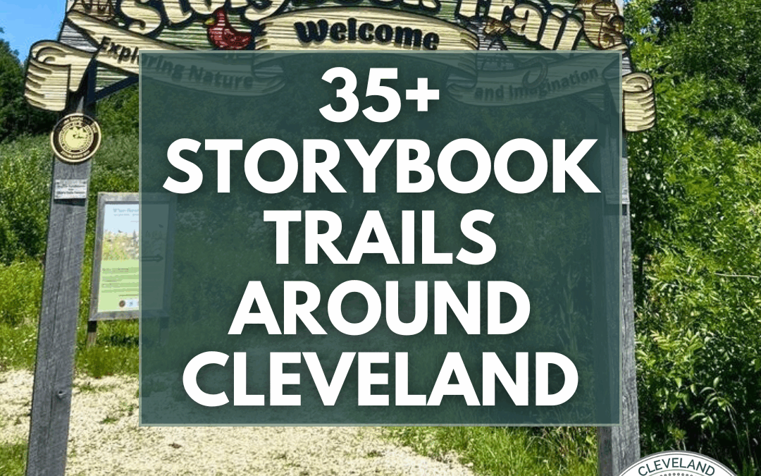 35+ Storybook Trails Around Cleveland