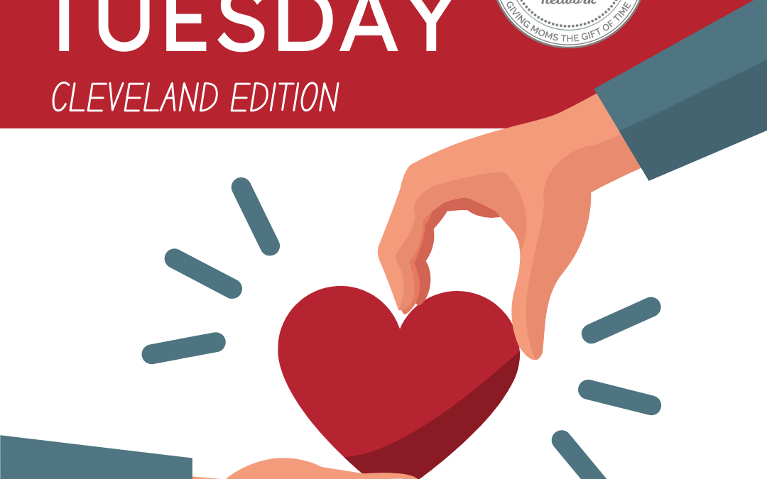 Local Non-Profits To Support On Giving Tuesday