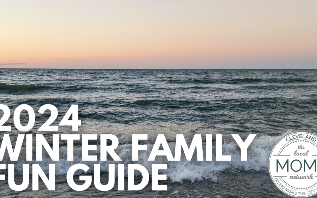 2024 Winter Family Fun Guide