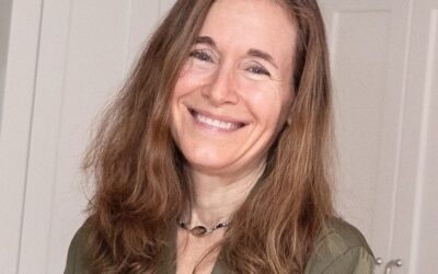 Meet A Founder: Melissa Bernstein