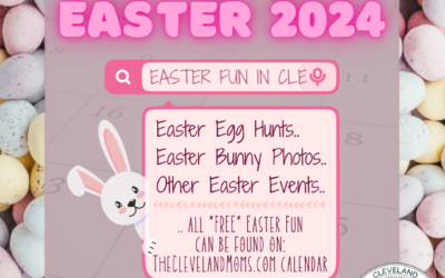 2024 Easter Fun