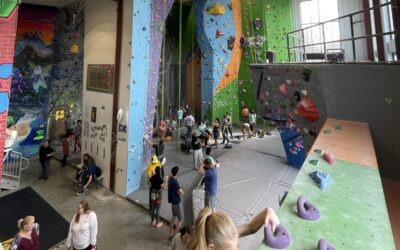Local Business Spotlight: On The Rocks