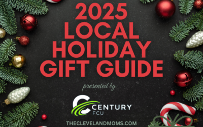2025 Local Holiday Gift Guide