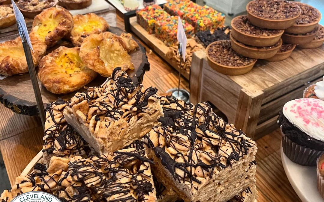60+ Local Bakeries Around Cleveland