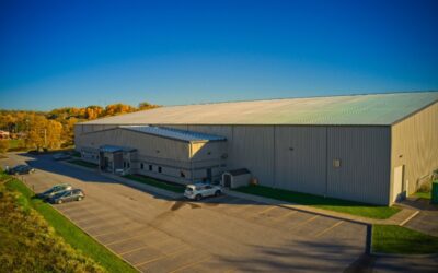 Local Business Spotlight: CAPS Fieldhouse