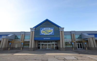 Local Business Spotlight: Northeast Factory Direct