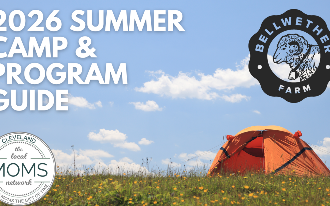 2026 Summer Camp & Program Guide