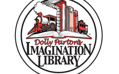 Dolly Parton’s Imagination Library of Ohio