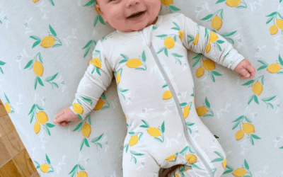 The Local Moms Network 2025 Ultimate Baby Guide