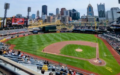 A Weekend Getaway To Pittsburgh