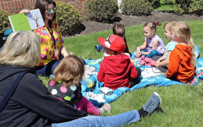 Local Event Spotlight: Summer Reading & Fun in the Sun at Willoughby-Eastlake Public Library