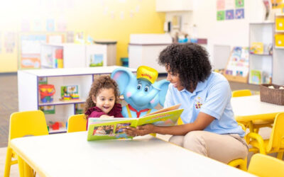 Local Business Spotlight: The Learning Experience in Strongsville