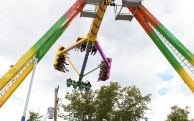 Local Event Spotlight: Cuyahoga County Fair