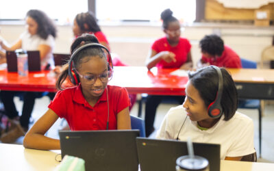 Local School Spotlight: ACCEL Schools