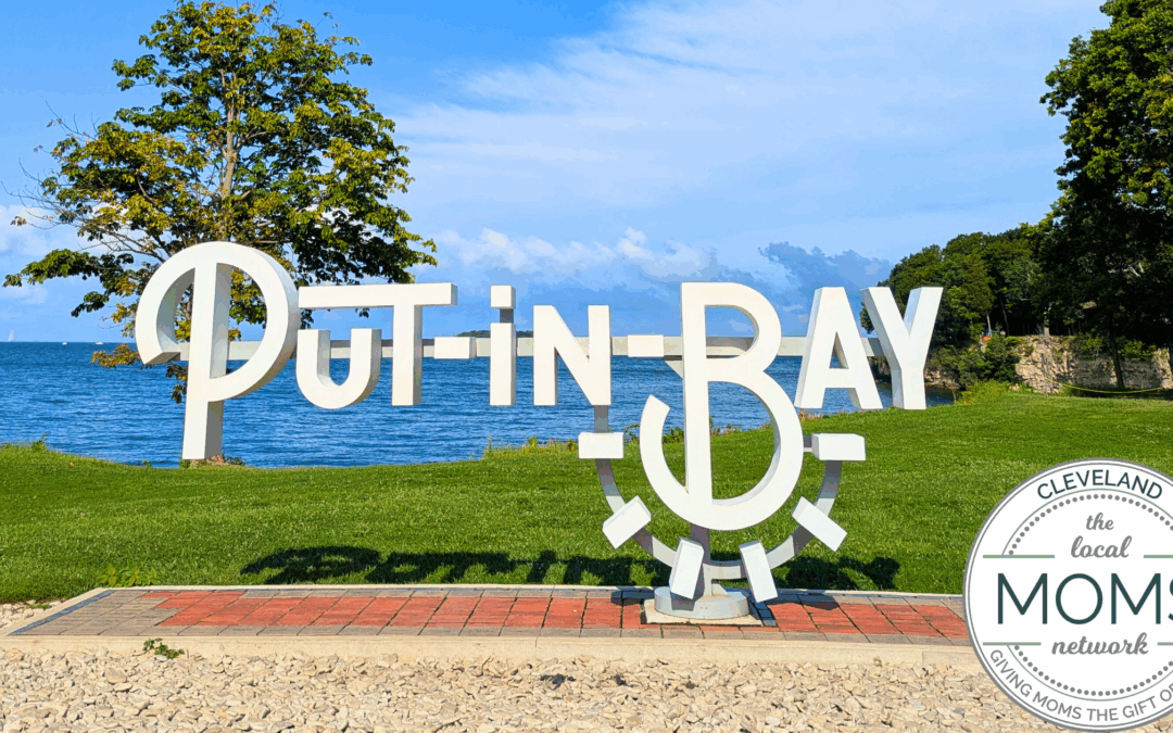 A Family Friendly Guide To Put-in-Bay