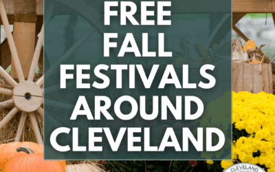 Free Fall Festivals Around Cleveland