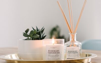 Local Business Spotlight: Peripeti Home