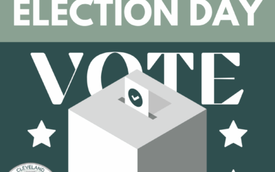 Check What’s On Your Ballot For Election Day Around Cleveland