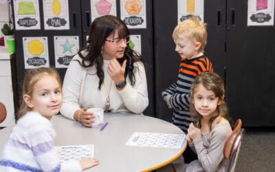 Local Charter School Spotlight: Albert Einstein Academy of Ohio