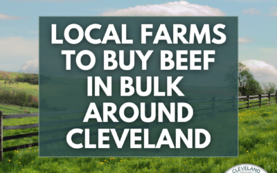 Local Farms To Buy Beef In Bulk Around Cleveland