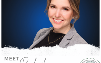 Meet Rachael from Spruce CLE
