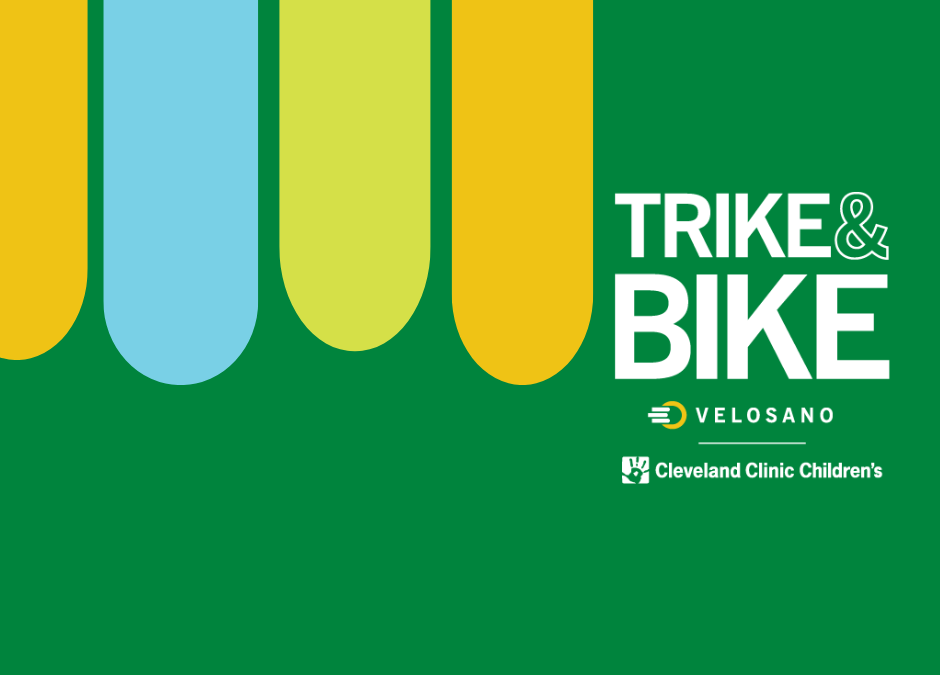 Local Event Spotlight: VeloSano Trike & Bike at Cleveland Metroparks Zoo