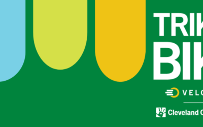 Local Event Spotlight: VeloSano Trike & Bike at Cleveland Metroparks Zoo