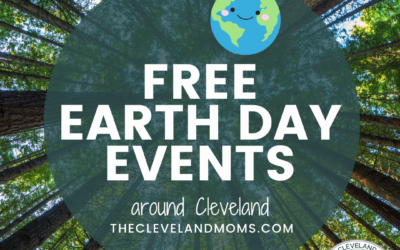 Free Earth Day Events Around Cleveland