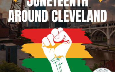 Juneteenth Events Around Cleveland